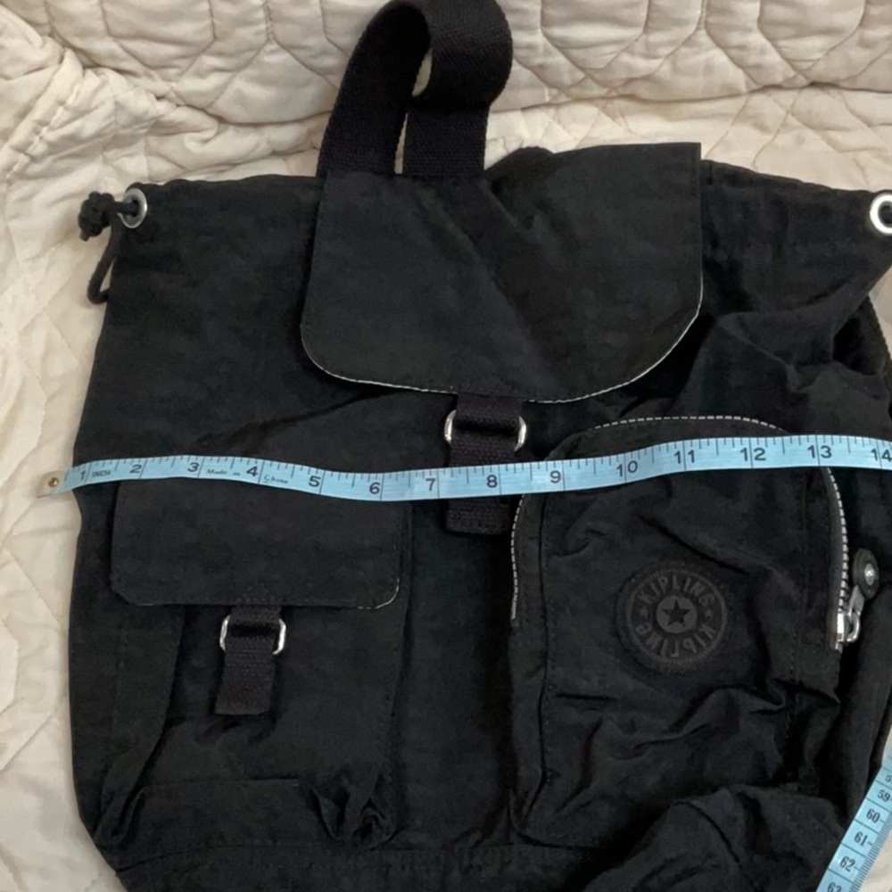 Small Kipling backpack - Picture 4 of 5